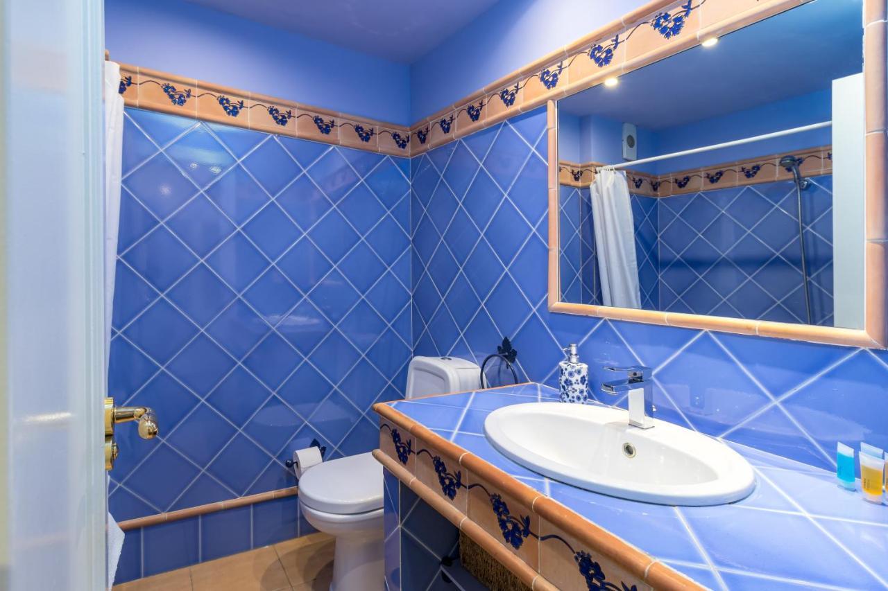 Apartamento Junto Playa Sardinero Con Parking Santander Bagian luar foto